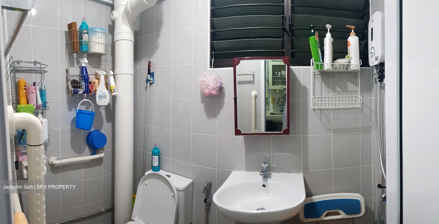 Hougang Avenue 8 (Hougang),  #439914111
